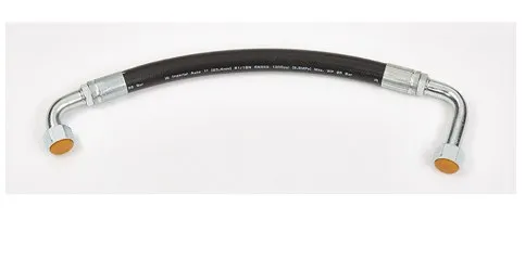 451064A1 - Шланг гидравл. насоса масл. TGT8./Mg.