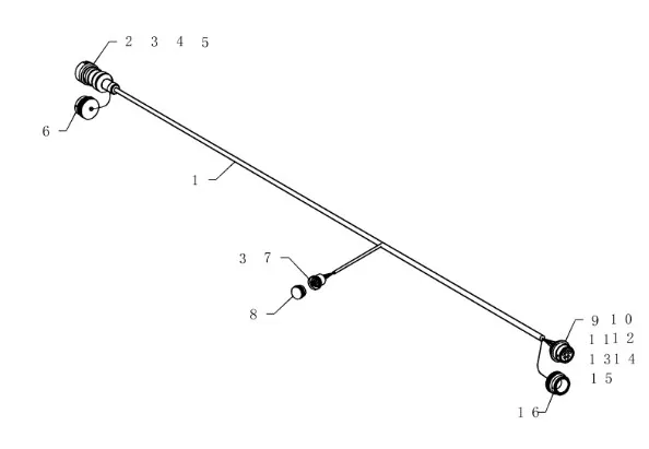 87399147 - Проводка